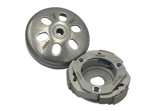 Kit campana frizione d - campana,
