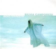Camporesi, Silvia. Indizi terrestri. Ediz. italiana e inglese