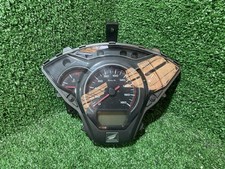 STRUMENTAZIONE CONTACHILOMETRI