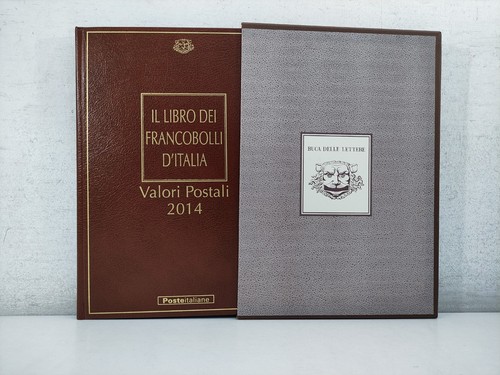 Libro dei francobolli - il,