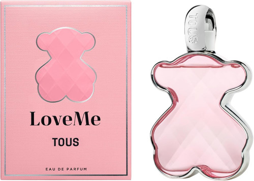 Tous love eau parfum da - parfum,