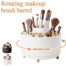 Organizzatore pennelli trucco - organizzatore,