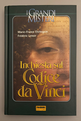 Fabbri grandi misteri - fabbri,
