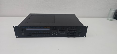 Roland 1080 super synth - super,