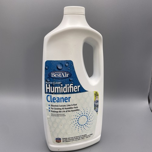 Umidificatore detergente