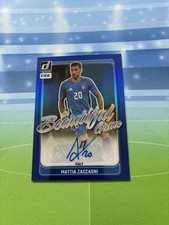 2024-25 Panini Donruss FIFA
