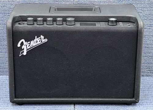 Fender mustang gt40pr4399 - fender,