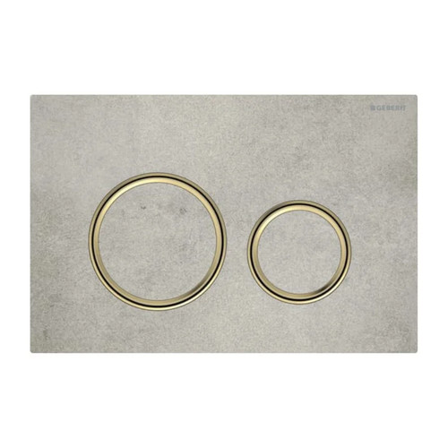Placca geberit sigma50 - placca,