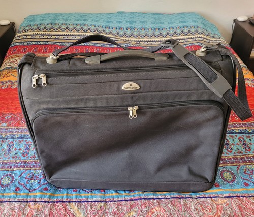 Samsonite borsa porta - abiti, da