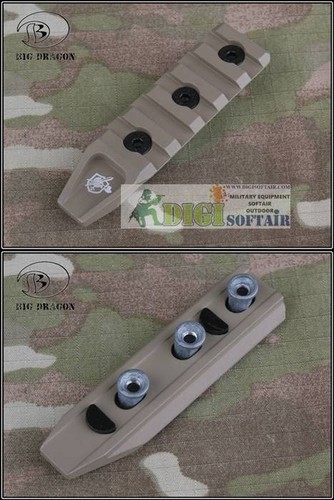 Slots rail panel big - 5,