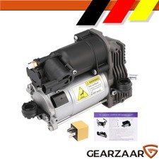 Pompa compressore aria adatta