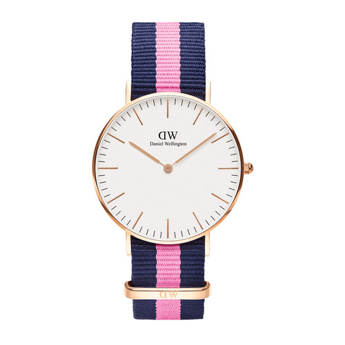 Daniel wellington classic - daniel,