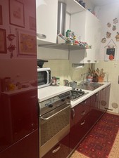 Cucina completa di