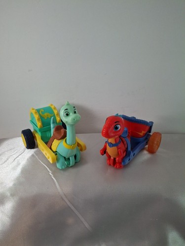 Giocattoli dinosauri disney - giocattoli,