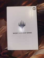 Mtg Tana Segreta Nuovo