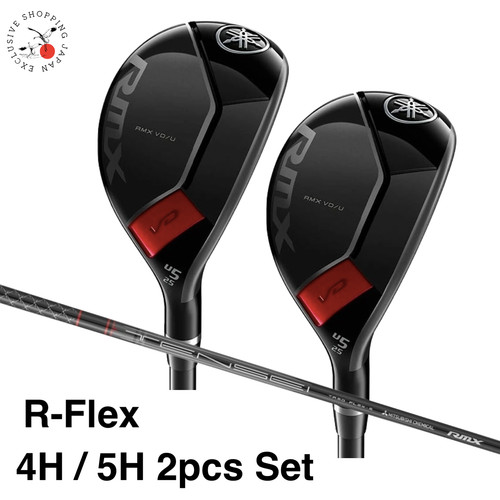 Yamaha rmx utility hybrid - vd,
