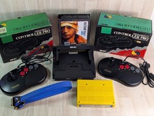 neo geo mvs consolato Unibios