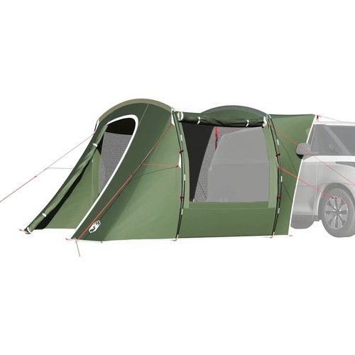 Tenda campeggio per auto - tenda,