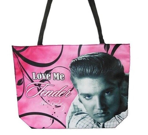 Nuova borsa rosa love - borsa,