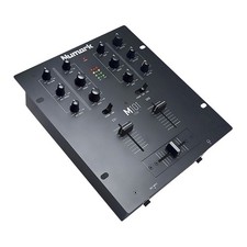 Numark - M101 USB NERO Nero