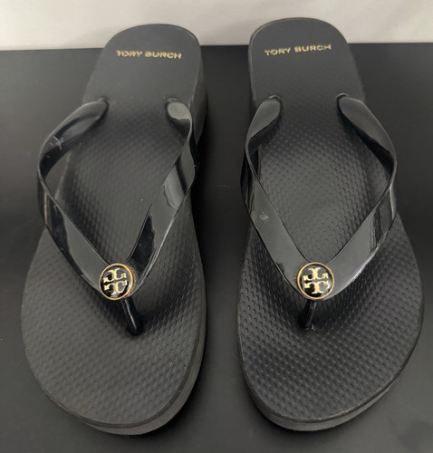 Tory burch sandali neri - tory,