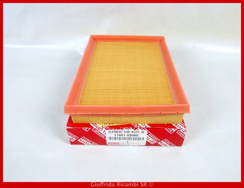 Filtro aria toyota corolla - aria,
