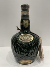 Royal salute chivas yo - royal,
