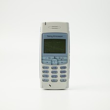 Sony ericsson t100 telefono - t100,