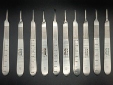 HU FRIEDY Manico Dentale 3
