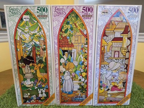 Lotto puzzle vintage - lotto,