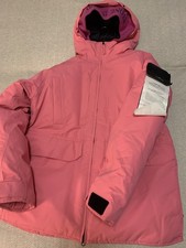 Stone Island Piumino Goretex