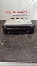 Autoradio CD - Citroen C3 I -