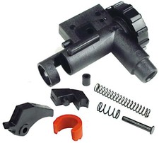 Gruppo Hop Up per M4-M16 Ics