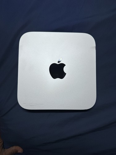 Apple mac mini a2348 solo - mini, m1