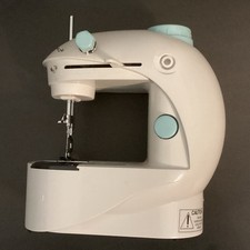 Macchina da cucire stile