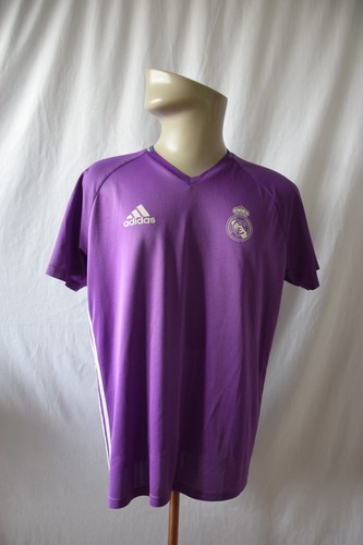 Maglia real madrid 2016 - madrid, 2016/2017