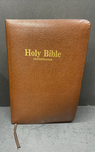 Holy bible king james giant - holy,