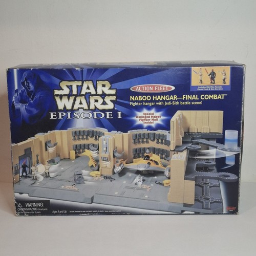 Star wars episode naboo - star,