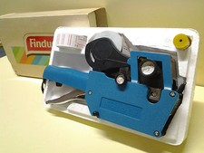 Prezzatrice etichettatrice