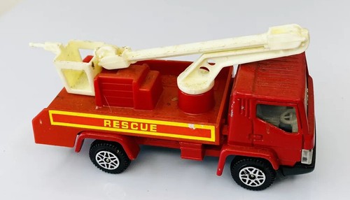 Dinky toys motore dei - dinky, toys,