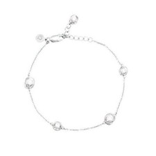 2JEWELS BRACCIALE IN ARGENTO