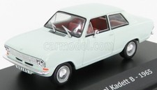 1/43 EDICOLA - OPEL - KADETT B