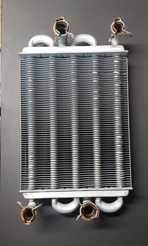 Scambiatore bitermico 39841310 - scambiatore,