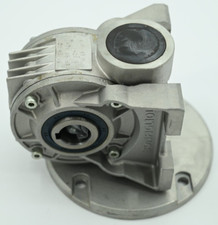 Riduttore ingranaggi angolo