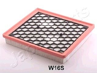 W16s japanparts filtro aria - fa-w16s,