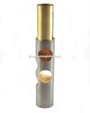 Schilke 3 pistone tromba sib
