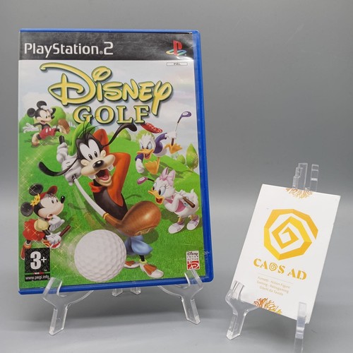 Gioco disney golf - disney,