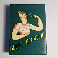 CARTE DA GIOCO MODIANO BELLE