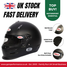 Casco integrale Bell GP3 Sport