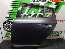 SPORTELLO PORTA POSTERIORE